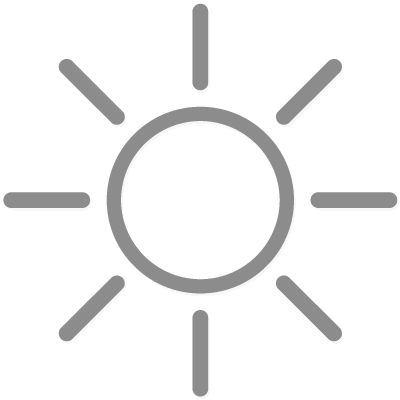 sunny